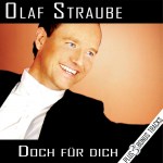 CD Cover Doch für dich